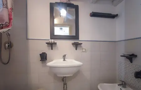 Don Antonio house, Appartement 4 personnes à Collesano : photo 15