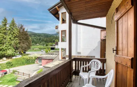 Appartement 6 personnes à Santo Stefano D'Aveto : photo 2