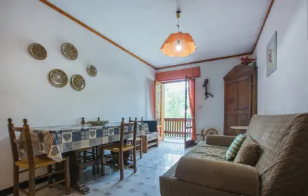 Appartement 6 personnes à Santo Stefano D'Aveto : photo 3