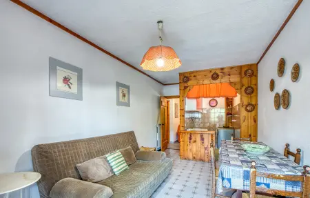 Appartement 6 personnes à Santo Stefano D'Aveto : photo 4
