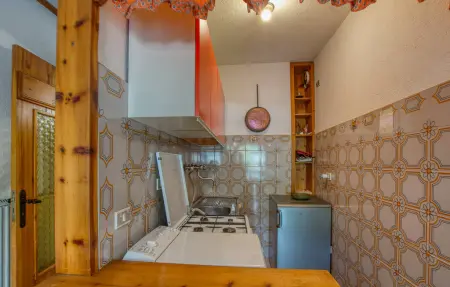 Appartement 6 personnes à Santo Stefano D'Aveto : photo 5