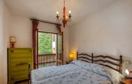 Appartement 6 personnes à Santo Stefano D'Aveto : photo 6