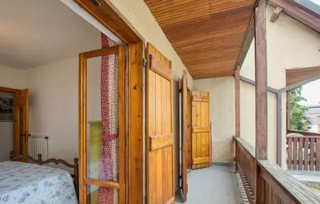 Appartement 6 personnes à Santo Stefano D'Aveto : photo 7