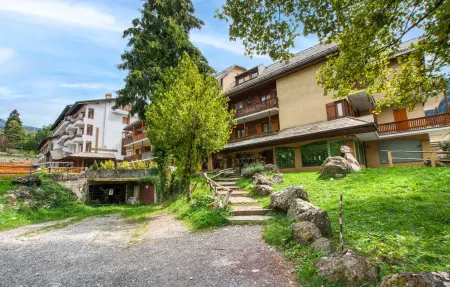Appartement 6 personnes à Santo Stefano D'Aveto : photo 10