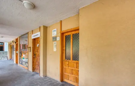 Appartement 6 personnes à Santo Stefano D'Aveto : photo 11