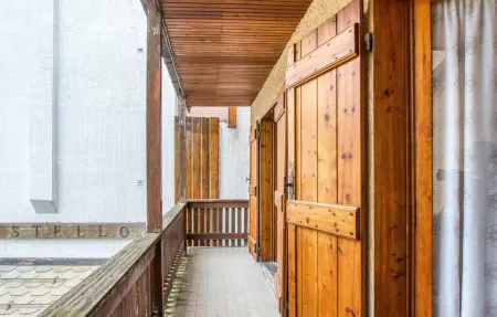 Appartement 6 personnes à Santo Stefano D'Aveto : photo 12