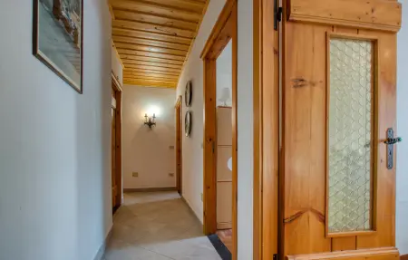 Appartement 6 personnes à Santo Stefano D'Aveto : photo 13