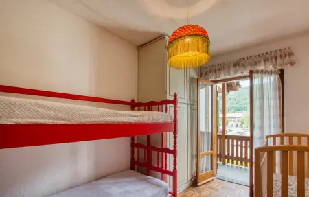 Appartement 6 personnes à Santo Stefano D'Aveto : photo 14