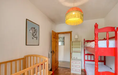 Appartement 6 personnes à Santo Stefano D'Aveto : photo 15
