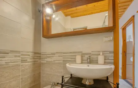Appartement 6 personnes à Santo Stefano D'Aveto : photo 16