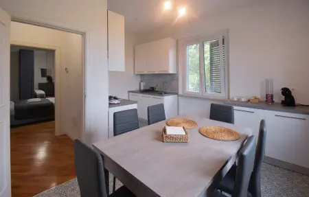 Leaf & Wave, Appartement 4 personnes à Martinsicuro : photo 4