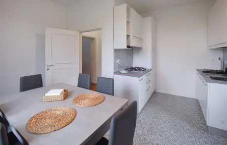 Leaf & Wave, Appartement 4 personnes à Martinsicuro : photo 5