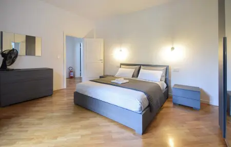 Leaf & Wave, Appartement 4 personnes à Martinsicuro : photo 6