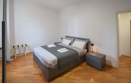 Leaf & Wave, Appartement 4 personnes à Martinsicuro : photo 11