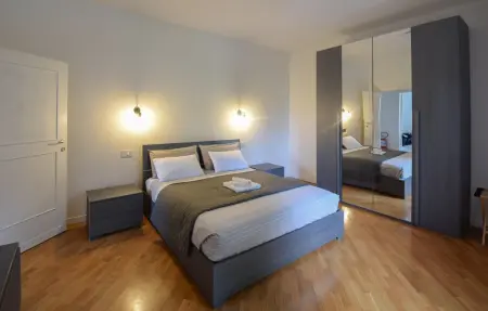 Leaf & Wave, Appartement 4 personnes à Martinsicuro : photo 12