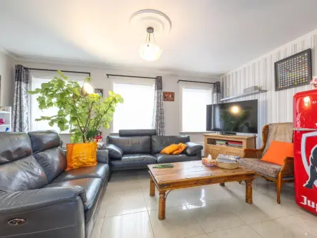Duinenwaecke - 0001, Appartement au rez-de-chaussée près de la plage. : photo 2