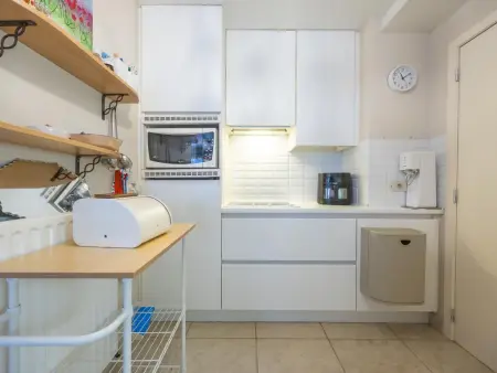 Duinenwaecke - 0001, Appartement au rez-de-chaussée près de la plage. : photo 13