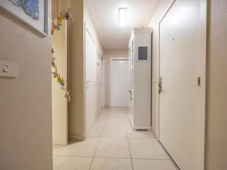 Duinenwaecke - 0001, Appartement au rez-de-chaussée près de la plage. : photo 16