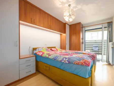 Duinenwaecke - 0001, Appartement au rez-de-chaussée près de la plage. : photo 17