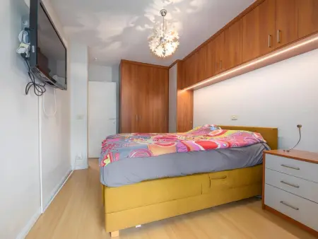Duinenwaecke - 0001, Appartement au rez-de-chaussée près de la plage. : photo 18