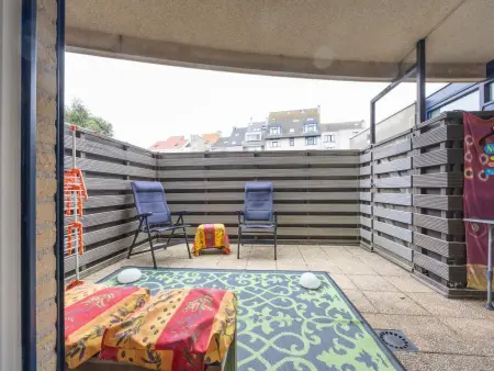 Duinenwaecke - 0001, Appartement au rez-de-chaussée près de la plage. : photo 20