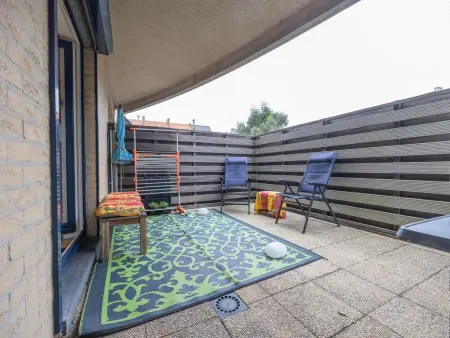 Duinenwaecke - 0001, Appartement au rez-de-chaussée près de la plage. : photo 21