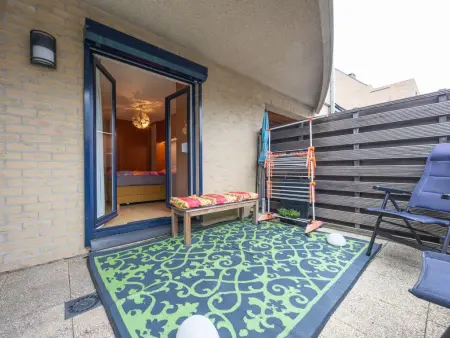 Duinenwaecke - 0001, Appartement au rez-de-chaussée près de la plage. : photo 22