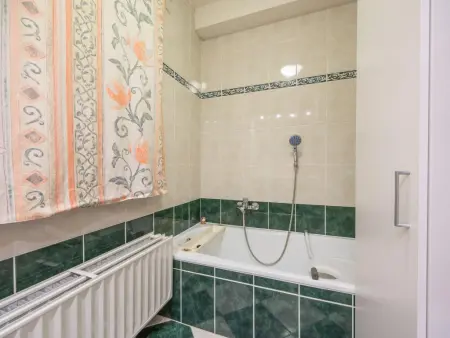 Duinenwaecke - 0001, Appartement au rez-de-chaussée près de la plage. : photo 24