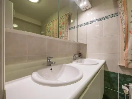 Duinenwaecke - 0001, Appartement au rez-de-chaussée près de la plage. : photo 25
