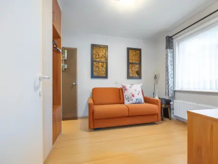 Duinenwaecke - 0001, Appartement au rez-de-chaussée près de la plage. : photo 26