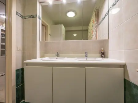 Duinenwaecke - 0001, Appartement au rez-de-chaussée près de la plage. : photo 28