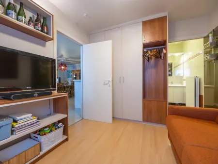Duinenwaecke - 0001, Appartement au rez-de-chaussée près de la plage. : photo 29