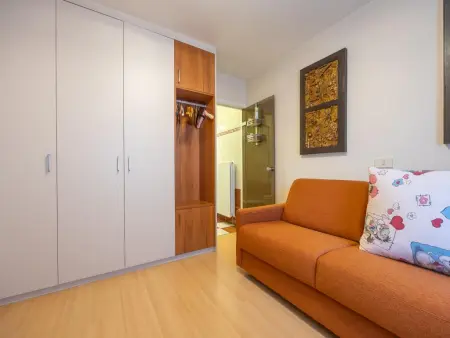 Duinenwaecke - 0001, Appartement au rez-de-chaussée près de la plage. : photo 30
