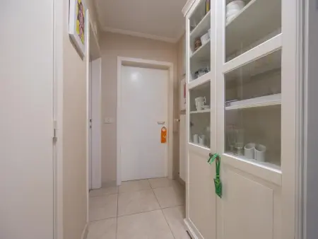 Duinenwaecke - 0001, Appartement au rez-de-chaussée près de la plage. : photo 34