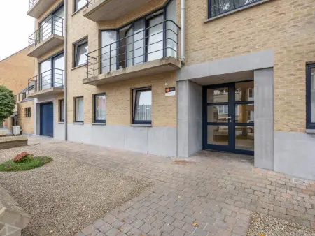 Duinenwaecke - 0001, Appartement au rez-de-chaussée près de la plage. : photo 37