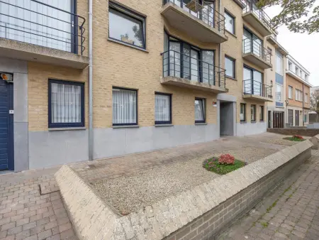 Duinenwaecke - 0001, Appartement au rez-de-chaussée près de la plage. : photo 38