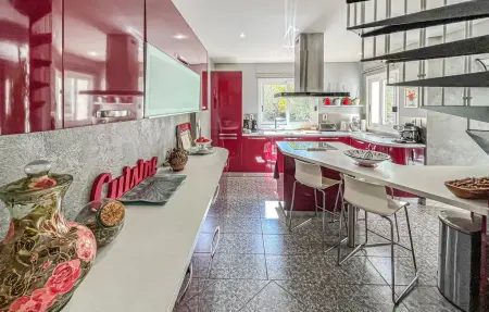 Villa Saint Cezaire, Maison 6 personnes à Saint Cezaire Sur Siagne : photo 4