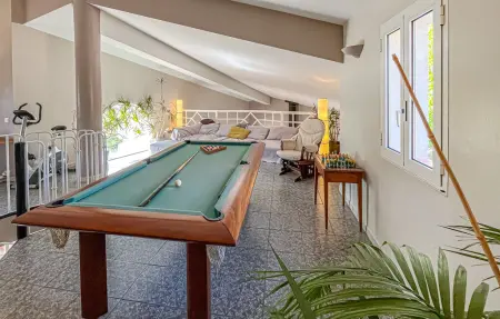 Villa Saint Cezaire, Maison 6 personnes à Saint Cezaire Sur Siagne : photo 6