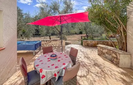 Villa Saint Cezaire, Maison 6 personnes à Saint Cezaire Sur Siagne : photo 16
