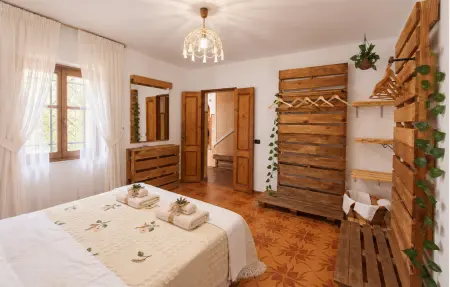 Appartement 2 personnes à Motta San Giovanni : photo 10