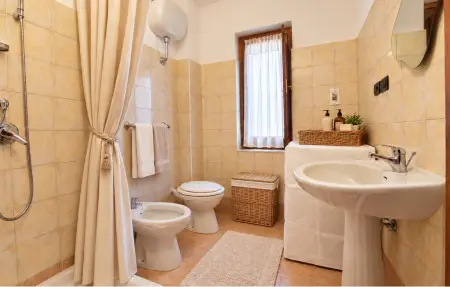 Appartement 2 personnes à Motta San Giovanni : photo 11