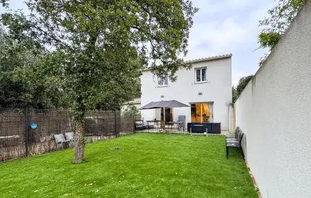 Néo-Provençal house, Maison 8 personnes à Mazan : photo 2