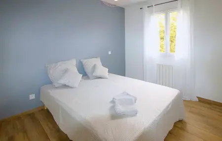 Néo-Provençal house, Maison 8 personnes à Mazan : photo 17