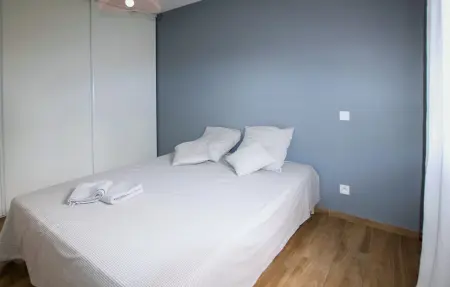 Néo-Provençal house, Maison 8 personnes à Mazan : photo 18