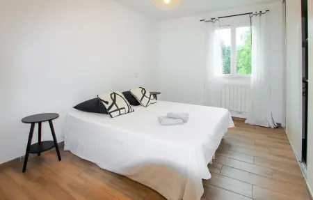 Néo-Provençal house, Maison 8 personnes à Mazan : photo 19