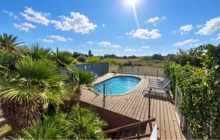 Maison 8 personnes à Ile d'Oléron : photo 2