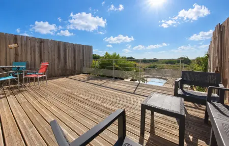 Maison 8 personnes à Ile d'Oléron : photo 3