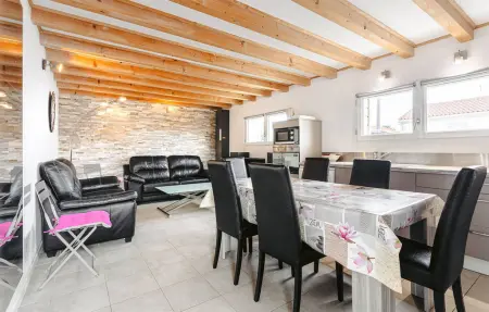 Maison 8 personnes à Ile d'Oléron : photo 4