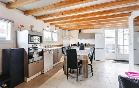 Maison 8 personnes à Ile d'Oléron : photo 5