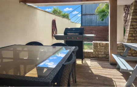 Maison 8 personnes à Ile d'Oléron : photo 6